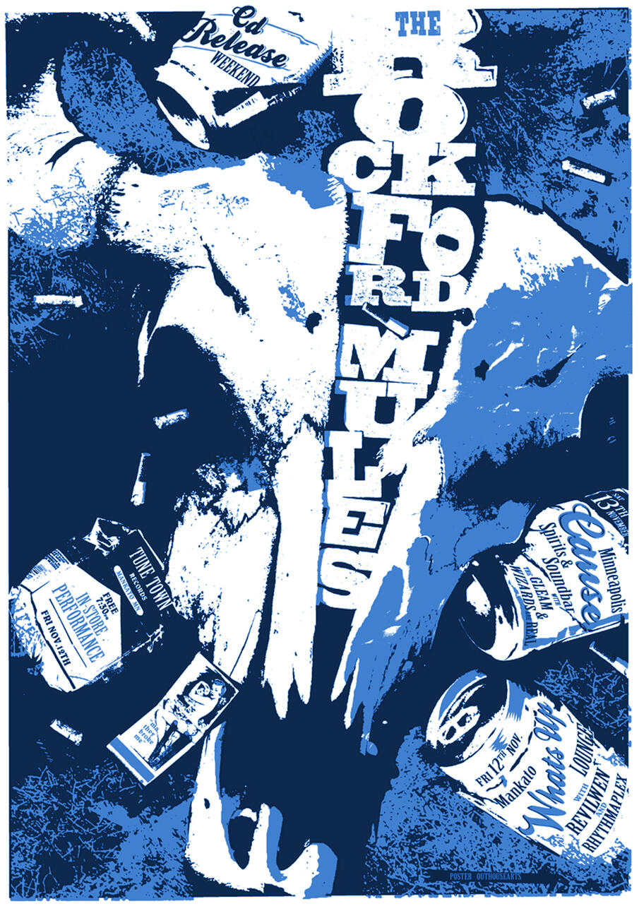 #posterdesign #outhousearts